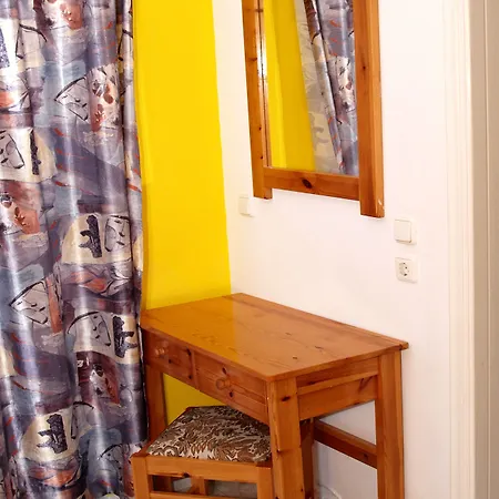 Hotel de apartamente Marianthi