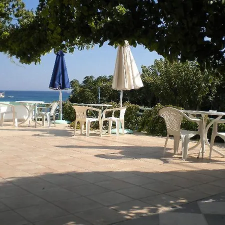 Aparthotel Marianthi