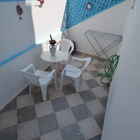 Marianthi Apart-hotel