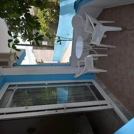 Marianthi Apart-hotel Stegna