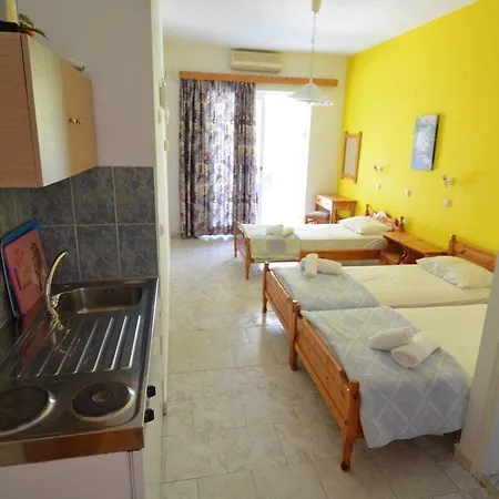 Apart-hotel Marianthi 2*