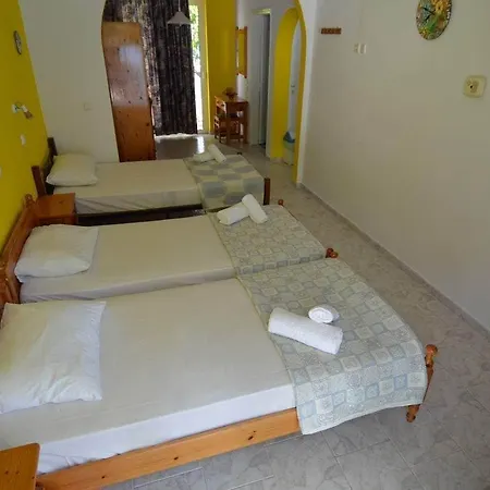 Aparthotel Marianthi