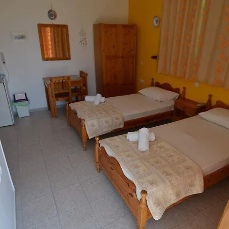 Marianthi Apart-hotel