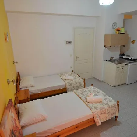 Marianthi Apart-hotel 2*