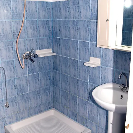 Apart-hotel Marianthi