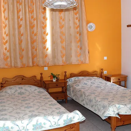 Marianthi Aparthotel