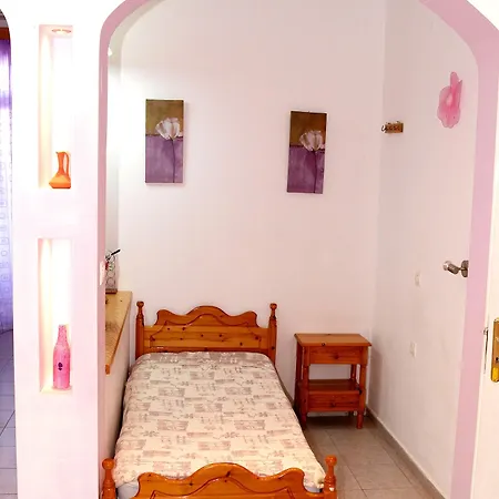 Apart-hotel Marianthi 2*