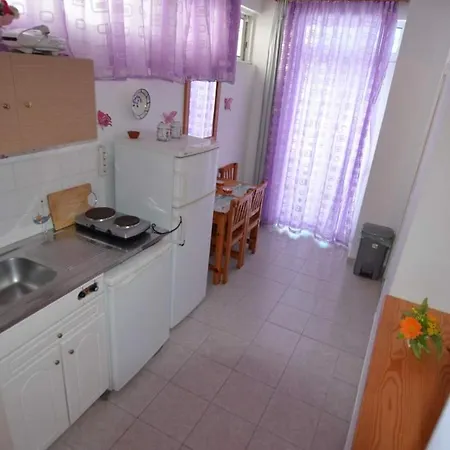 Apart-hotel Marianthi