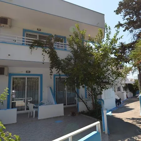 Marianthi Apart-hotel 2*