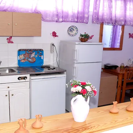 Apart-hotel Marianthi 2*