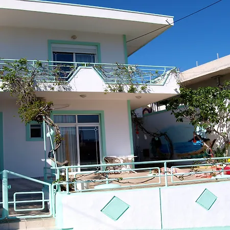 Apart-hotel Marianthi 2*