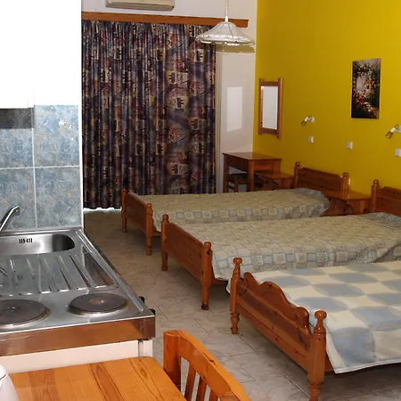 Apart-hotel Marianthi