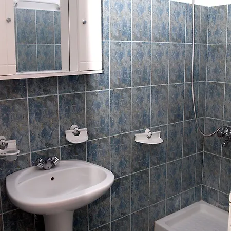 Apart-hotel Marianthi