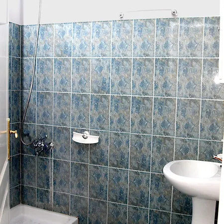 Marianthi Aparthotel Stegna