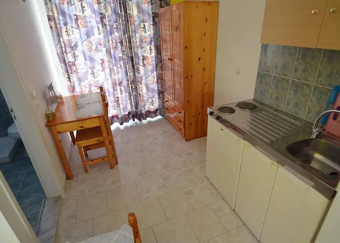 Aparthotel Marianthi