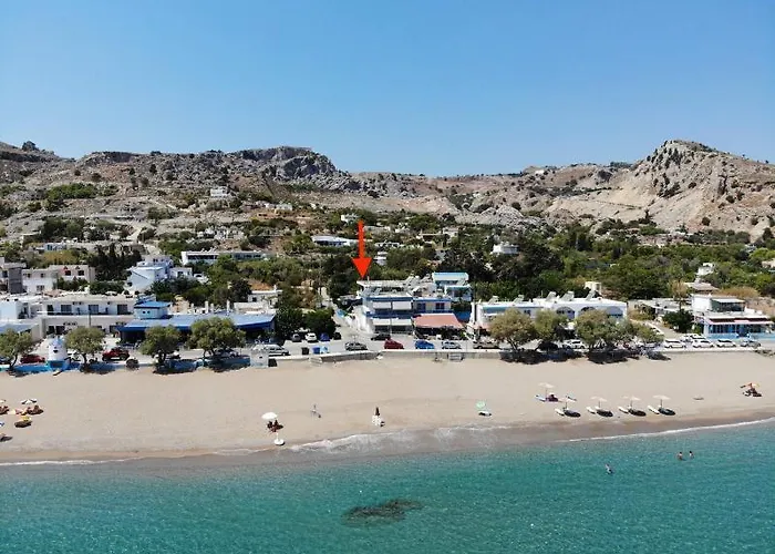 Marianthi Aparthotel