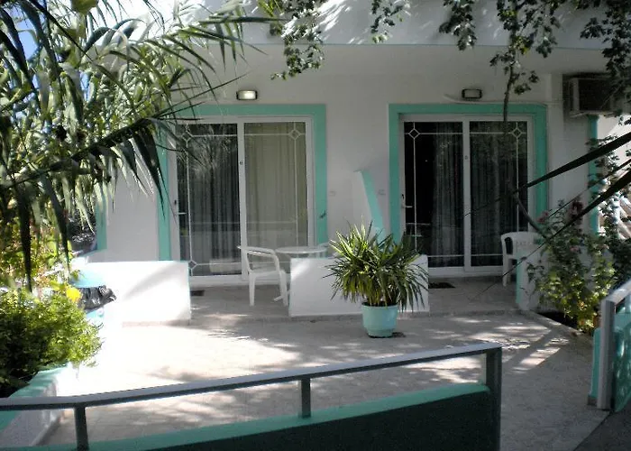 Aparthotel Marianthi