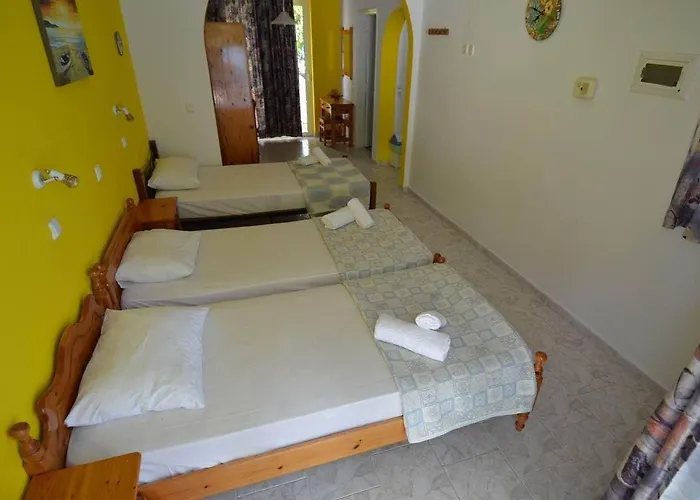 Aparthotel Marianthi