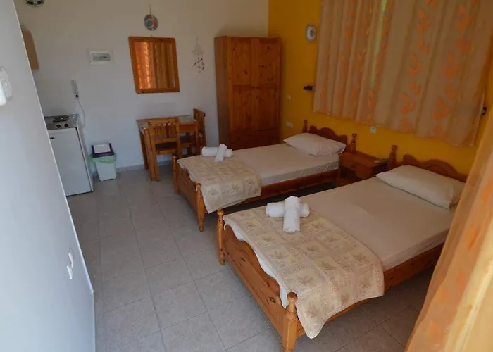 Marianthi Aparthotel