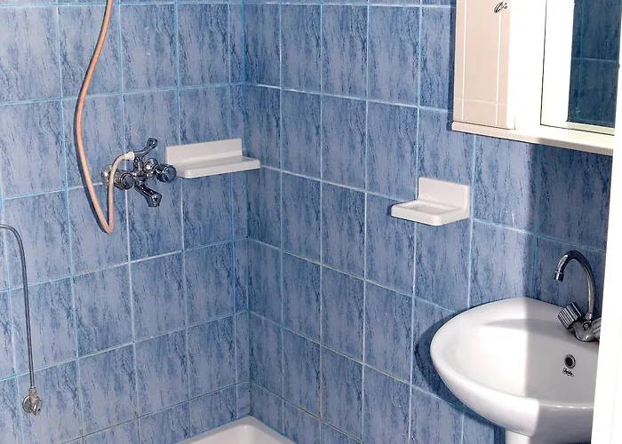 Aparthotel Marianthi