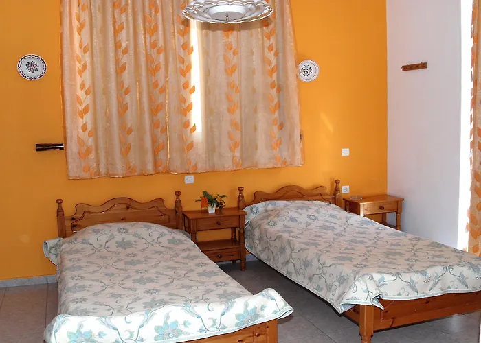 Marianthi Aparthotel