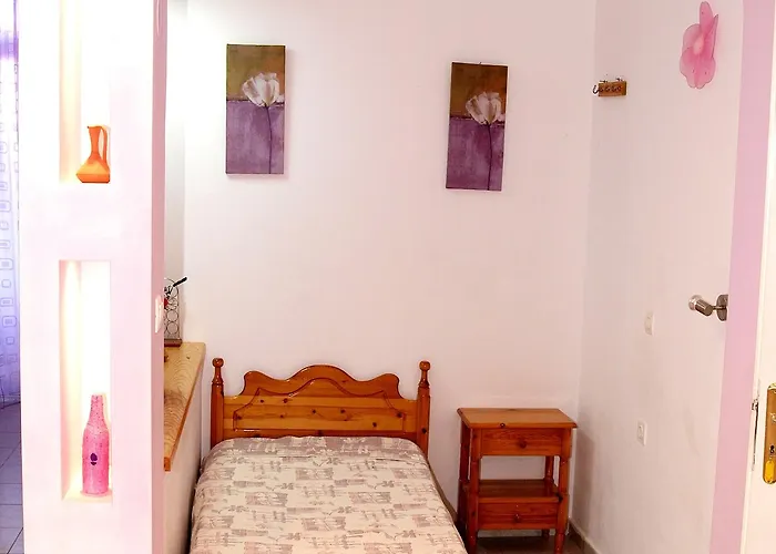 Aparthotel Marianthi 3*