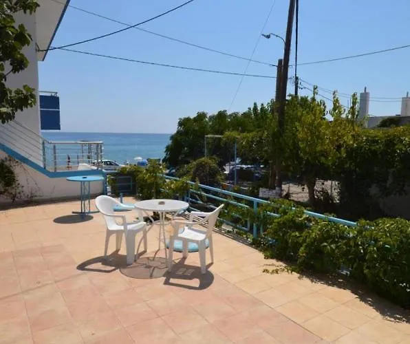 Marianthi Aparthotel