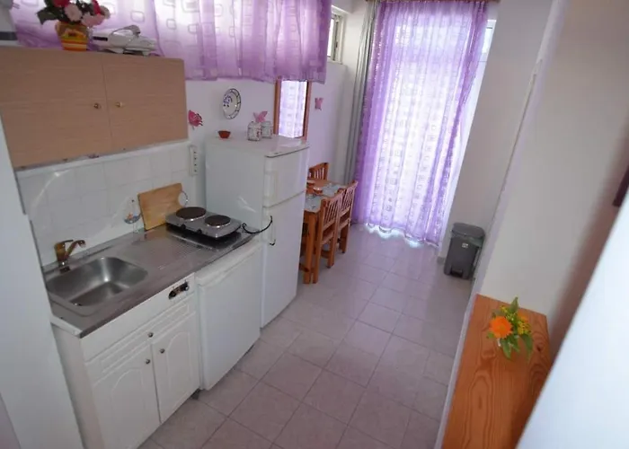 Aparthotel Marianthi