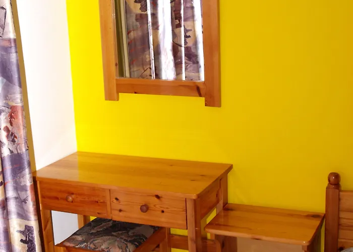 Marianthi Aparthotel 3*