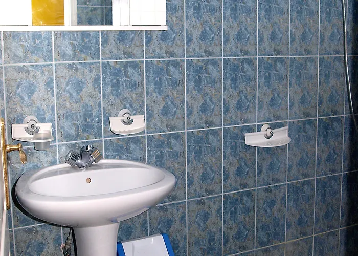 Aparthotel Marianthi 3*