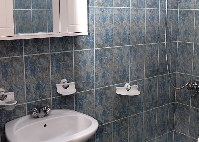 Aparthotel Marianthi