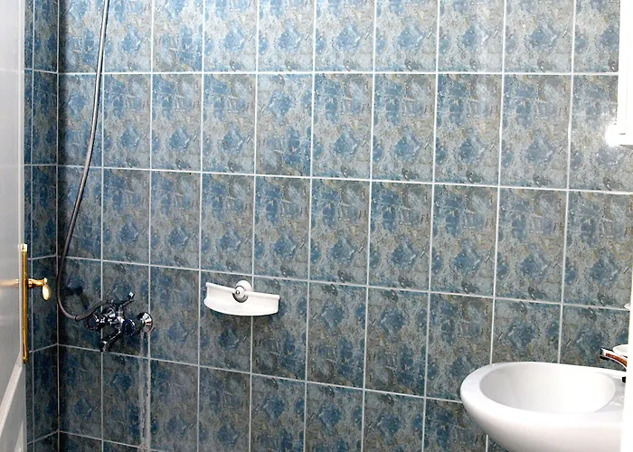 Marianthi Aparthotel Stegna