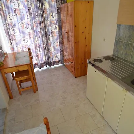 Aparthotel Marianthi