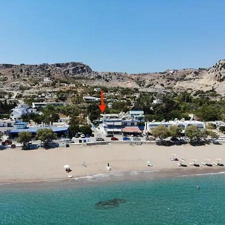 Marianthi Aparthotel