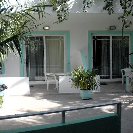 Aparthotel Marianthi