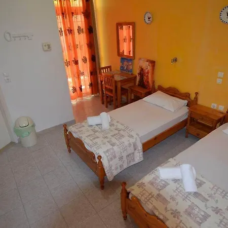 Aparthotel Marianthi