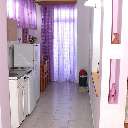 Aparthotel Marianthi