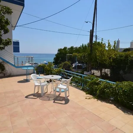 Marianthi Aparthotel