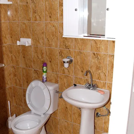 Marianthi Aparthotel