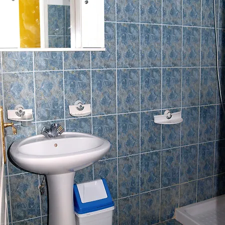 Aparthotel Marianthi 2*