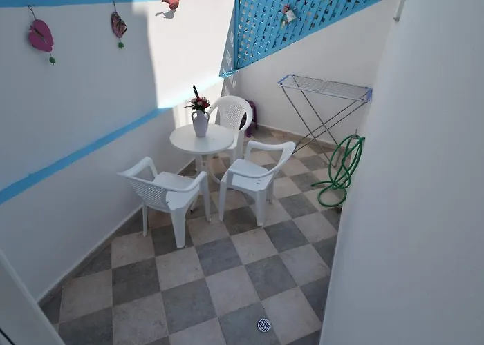 Marianthi 아파트호텔