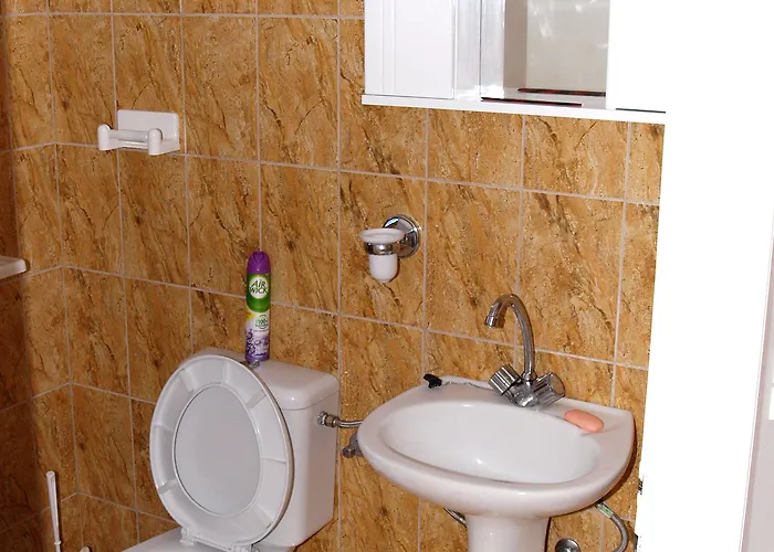 Marianthi 아파트호텔